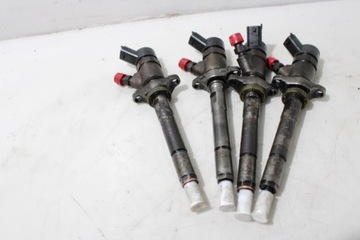 фото thumb №1, Форсунка інжектор ford focus c-max i mk1 1.6tdci