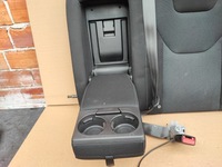 фото thumb №5, Mondeo mk5 заднє сидіння хетчбек спинка сидіння pas śro