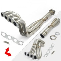 Колектор випускний rbs технологія honda k20/k24 1992-2000 в Україні, фото thumb