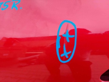 фото thumb №10, Renault megane e-tech дверь левая перед передние