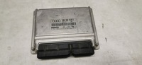 фото thumb №1, Бортовий комп'ютер блок керування двигуна audi 4b0906018r