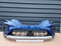 фото thumb №1, Renault captur ii 2019- бампер перед оригинал a500