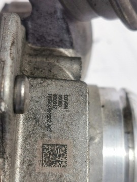 фото thumb №8, Puma ford 1.0 турбонагнітач h6bg6k682ac d3v9n 12