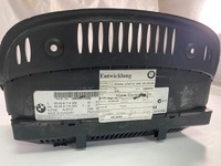 фото thumb №6, Дисплей, монітор, екран bmw 9114353 оригінал