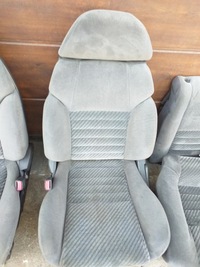 фото thumb №5, Toyota celica v 5 сиденье сиденья диван lumbar jdm