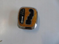 Купить Защита рычаг переключения передач  передач mercedes cl 215, фото thumb