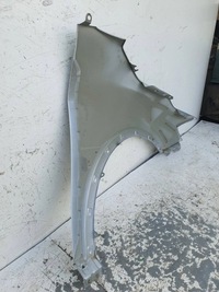 фото thumb №9, Kia sportage v 5 крыло левый перед передний