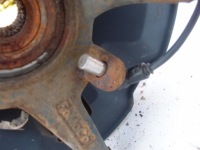 Купить Mcperson амортизатор правая  перед mazda 3 cx-7, фото thumb