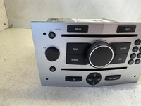 фото thumb №6, Opel astra h радио cd 70 навигация экран дисплей 13145172