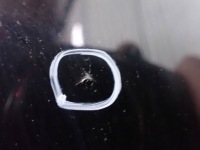 Капот audi a4 s4 b8 8k перед ly9b Київ, фото thumb