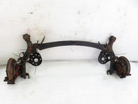 фото thumb №1, Балка задня toyota urban cruiser