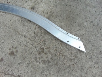 фото thumb №10, Підсилювач лобове pas перед mercedes glc w253