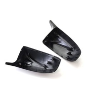 фото thumb №8, Накладки na дзеркало бічний w стиль m do bmw e70 e71 x5 x6 2007-2013 блиск