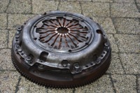 Купить Колесо двухмассовый citroen berlingo 1.6 ehdi, фото thumb