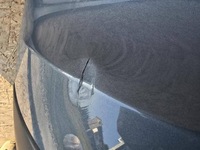 фото thumb №12, Volvo xc40 ii 18- 31449333 бампер задній зад pdc