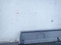 фото thumb №10, Mazda tribute ii 2 07-11 бампер перед передній