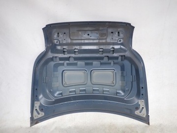фото thumb №7, Land rover defender l663 20- капот кришка двигуна