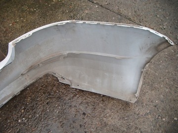 фото thumb №8, Skoda octavia iii 3 sedan бампер зад 5e5807421