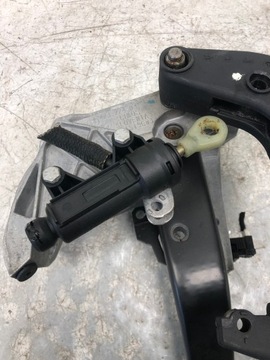 фото thumb №5, Педаль сцепления тормоза bmw e90 6751665