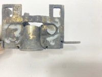 фото thumb №8, Замок капота кришки двигуна mercedes w202 s202 c-klasa