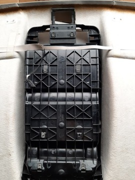 фото thumb №12, Vw touran стеля оббивка дах 1t0867599a