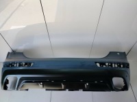Купить Бампер задняя citroen ds7 crossback 17- новый оригинальный, фото thumb
