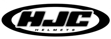 Полнолицевой мотоциклетный шлем HJC I100 XL, белый
