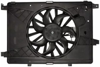 фото thumb №1, Nrf вентилятор радиатора 47990