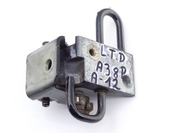 фото thumb №1, Audi a3 8p 03- петля двері лівий зад dół sportback