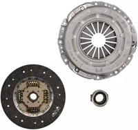 фото thumb №1, Valeo зчеплення hyundai h-1 h100 2.5 td