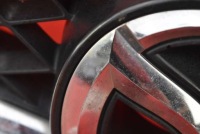 фото thumb №4, Решётка радиатора решётка радиатора czarna c23550711 mazda 5 cr 05-08