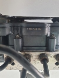 фото thumb №9, Citroen c4 picasso ii 13-19 2.0 blue hdi насос abs 9811707980