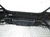 фото thumb №11, Mercedes w213 sedan бампер задняя задний 775 16-