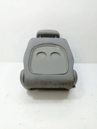 Vw sharan mk1 95-10 сиденье заднее сиденье левый задняя задний с Разборки, фото thumb