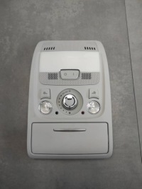 Купить Audi a5 8t лампа салона 8t0947135bk, фото thumb