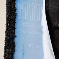 фото thumb №3, Land rover range rover l405 2013 другое запчасти салона автомобиля