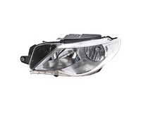 фото thumb №11, Фара vw passat cc 08-12 - лівий -depo