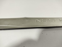 фото thumb №14, Volvo s60 13- молдинг поріг перед 31391250