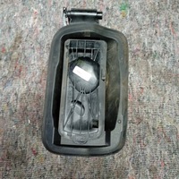 фото thumb №1, Заливная горловина топлива крышка bmw 3 f34 gt 7278394