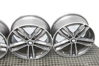 фото thumb №12, Комплект диск bmw 4 coupe f32, f82 7856710 2.0l дизель 140kw 2017