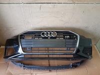фото thumb №1, Audi a6 c8 4k0 pdc spr бампер передний перед