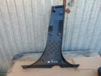 фото thumb №2, Защита стойка порог левая ford ecosport mk2