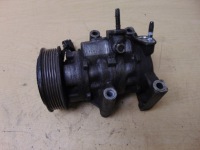 фото thumb №6, Компрессор кондиционера ford courier 1.6 tdci hdi