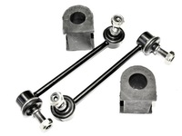 фото thumb №1, Резиновый элемент стабилизатора. opel p. monterey 24mm