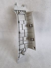 фото thumb №5, Защита обшивка стойка левая задняя roomster 5j7867287