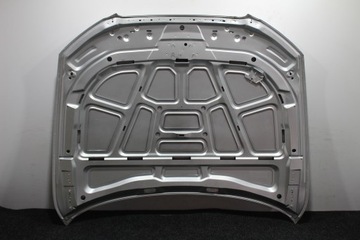 фото thumb №7, Капот крышка двигателя audi a5 8t рестайлинг очень красивая оригинал