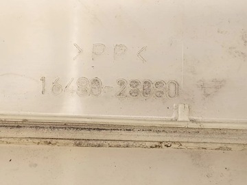 фото thumb №7, Toyota prius бак розширювальний охолоджуюча рідина 1.8 плагін гібрид 16480-28080