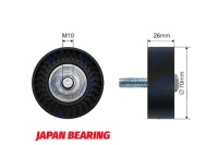 фото thumb №2, Ролик натяжителя ремень клиновой alfa romeo 159 brera giulietta mito