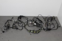 фото thumb №1, Жгут кабины салона ford fiesta mk8 3 дверь europa 18-