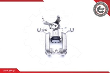 фото thumb №13, Супорт гальмівний правий зад do opel astra j gtc 1.6